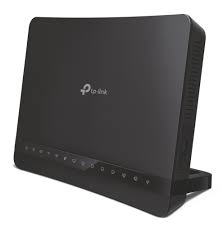 Modem Router Archer VR1210V-E Dual-Band Wi-Fi VDSL Profilo 35b