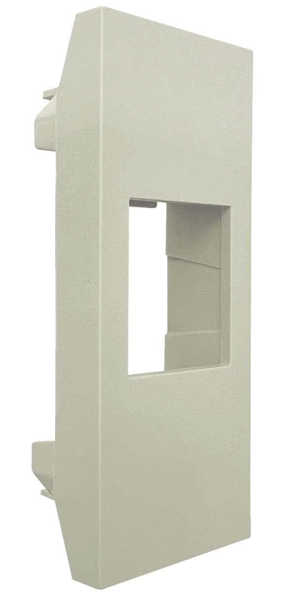 Adattatore Frutti RJ45 Compatibile Vimar Linea Canapa