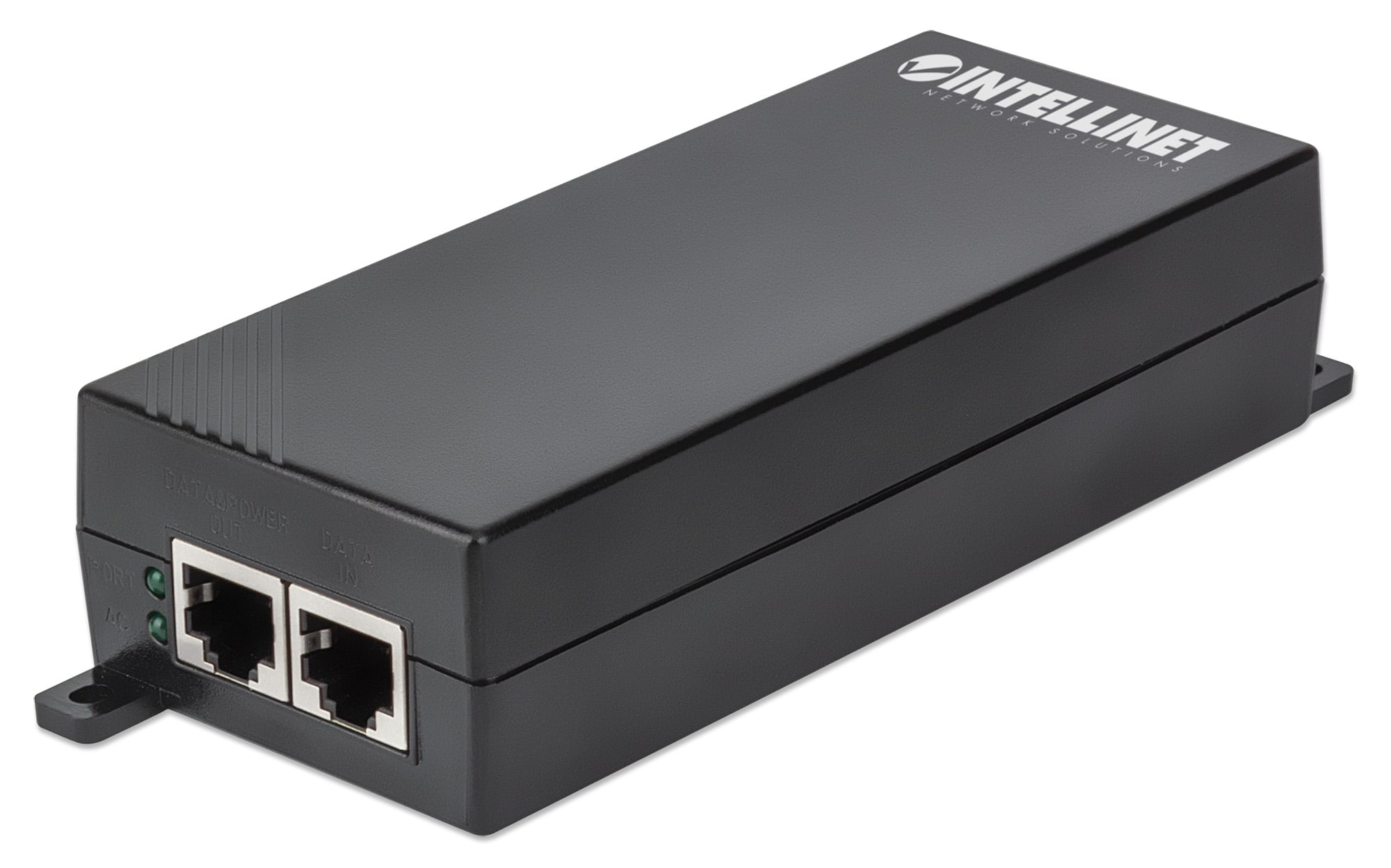 Iniettore 2.5G PoE++