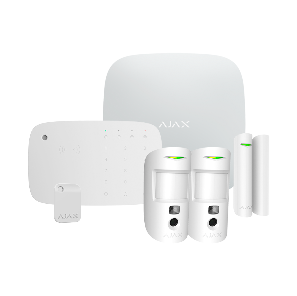 AJ-HUB2KIT4G-KIT5-HD-W