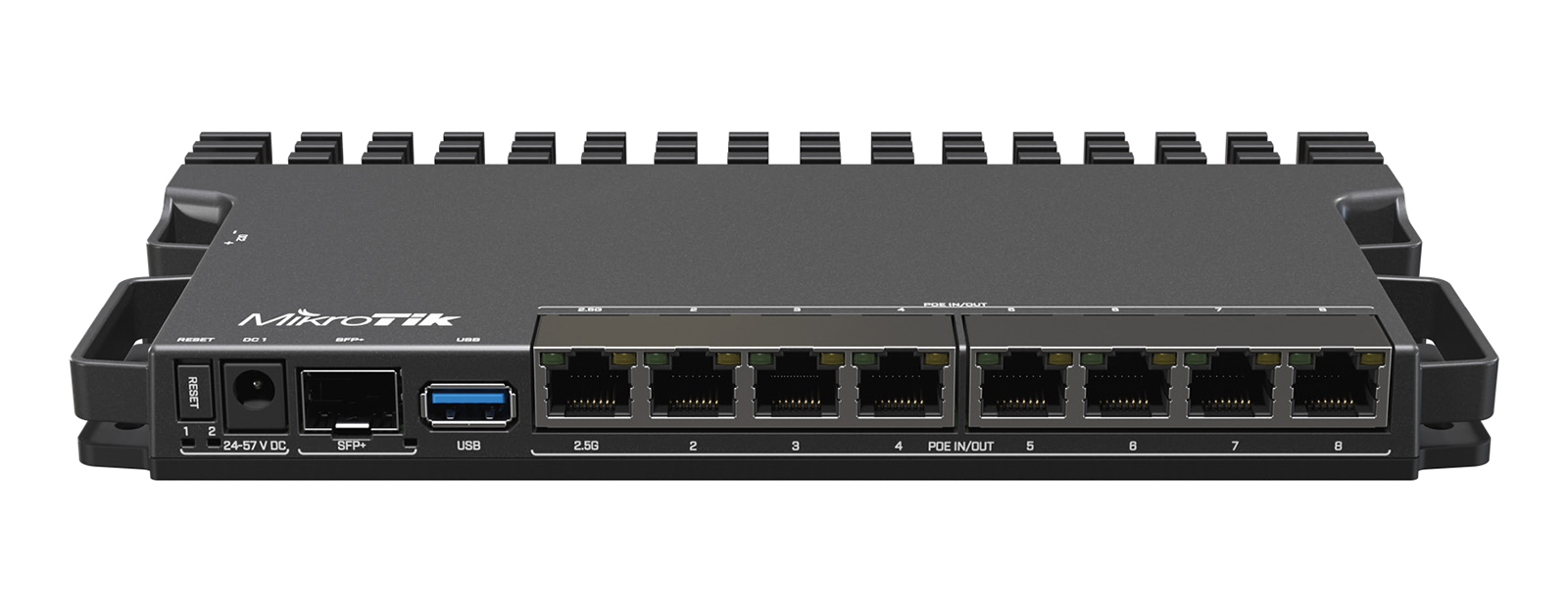 Mikrotik RB5009UPr+S+IN