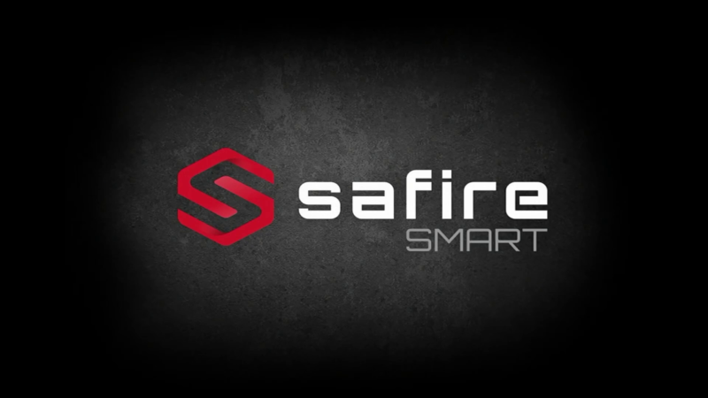 SAFIRE SMART