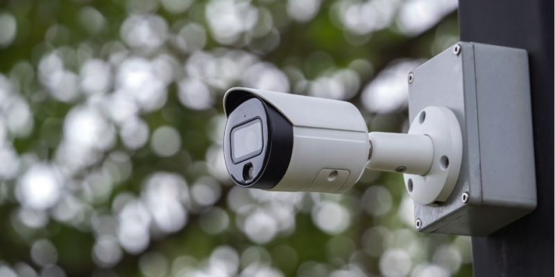 Telecamere Bullet