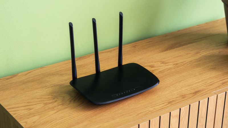 Router/Modem
