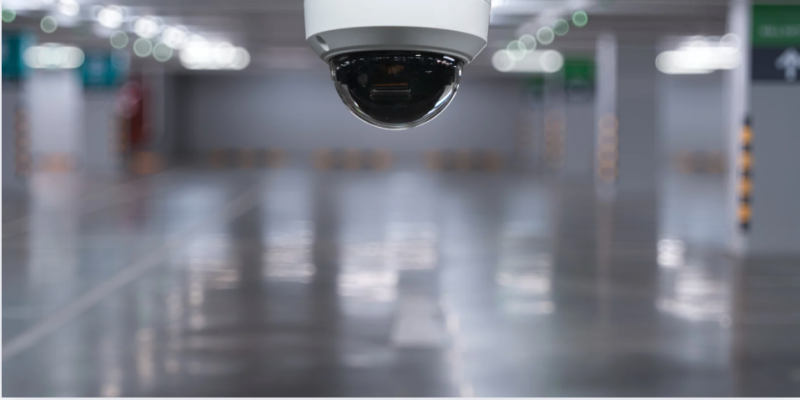 Telecamere Dome